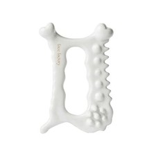Face Factory Ceramic D-Tok Gua Sha Massage Face Body Relax Detox 100 Ceramics
