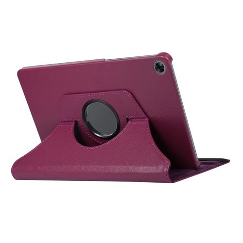 Für Samsung Galaxy Tab A A7 Lite A8 A9 A9 Plus Hülle Drehbar Leder Ständer Cover - Bild 24 von 66