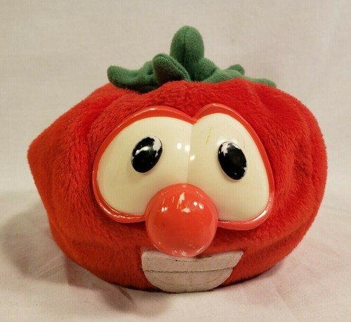 veggie tales plush toys ebay