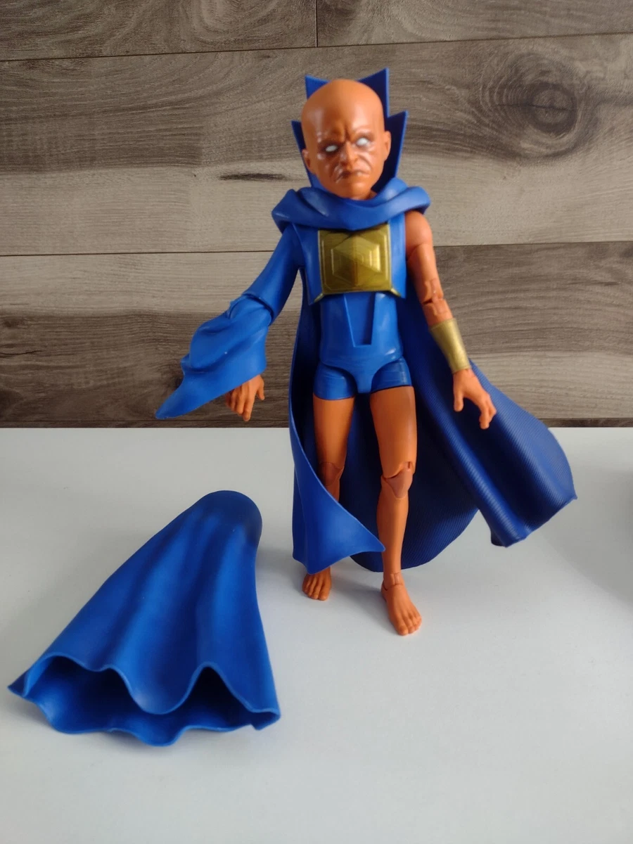 Hasbro marvel legends what if? the watcher