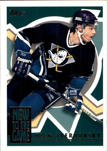 1995-96 Topps đ„
INSERTS đ„
VOUS CHOISISSEZ VOS FAVORIS đ NHL HOCKEY đ„
Cartes - Photo 23 sur 96