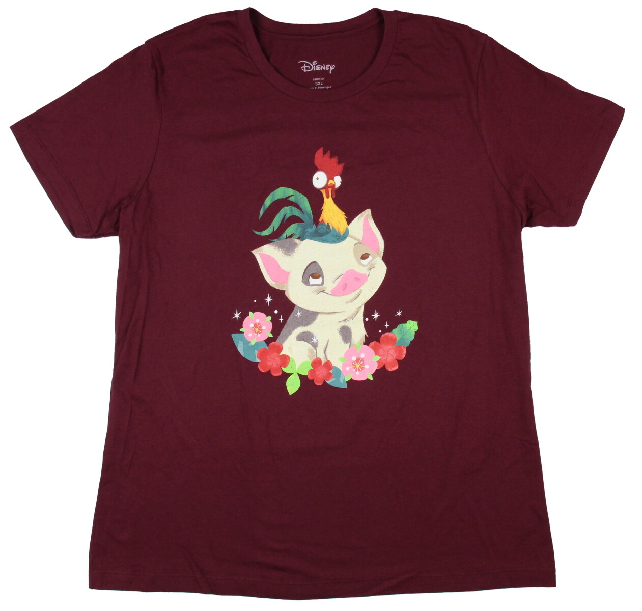 pua t shirt