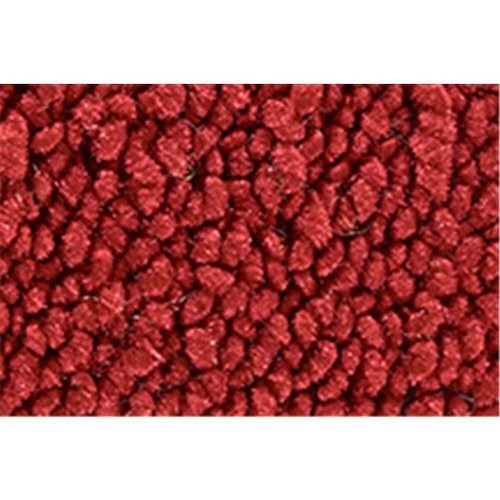 1960 Chevrolet Impala 2 Door Hardtop Complete Replacement Loop Carpet Kit - Picture 5 of 7