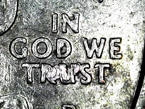 2006 P 25c NB w/Die Break Errors "IN GOD WE TRUST" Nebraska State Quarter