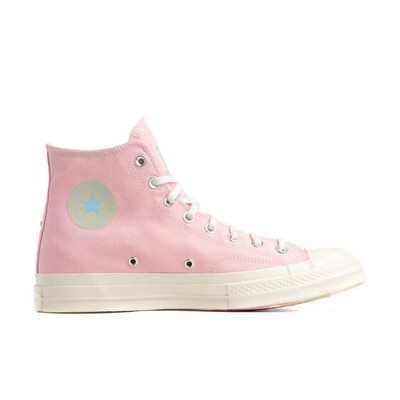 converse chuck 70 hi pink