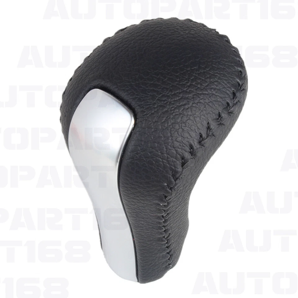 For Honda Accord Crosstour 2009-2013 Automatic Leather Shift Knob Shifter Foto 3 de 4