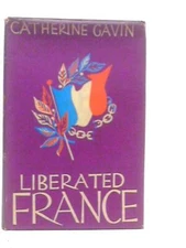 Liberated France (Catherine Gavin - 1955) (ID:66799)