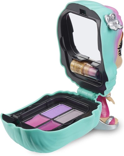 Set Trucco - Shimmer and Sparkle 07261 Bambola Instaglam - Evie - Foto 4 di 10