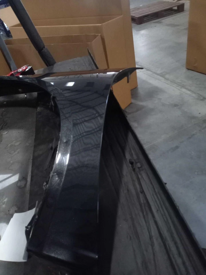 Used Front Left Fender fits: 2010 Pontiac G6 Front Left Grade A - Image 2 of 4