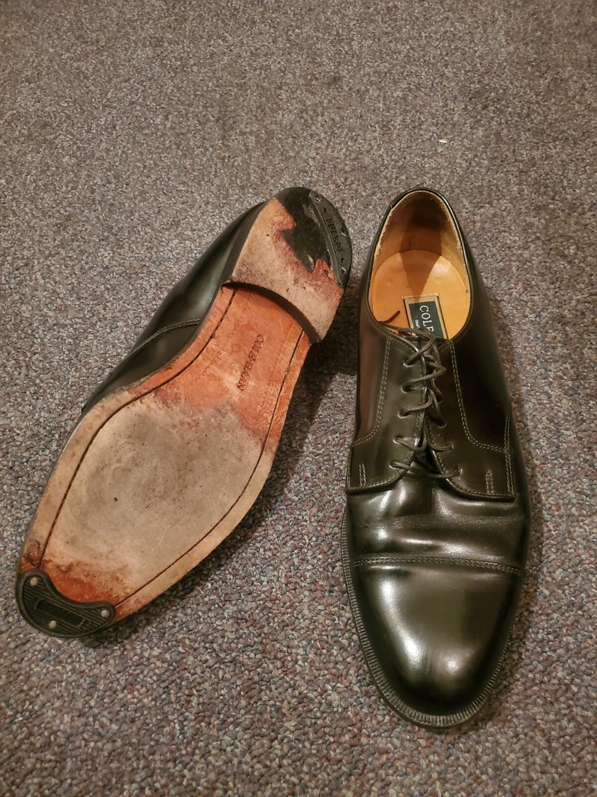 kenneth cole brocabulary