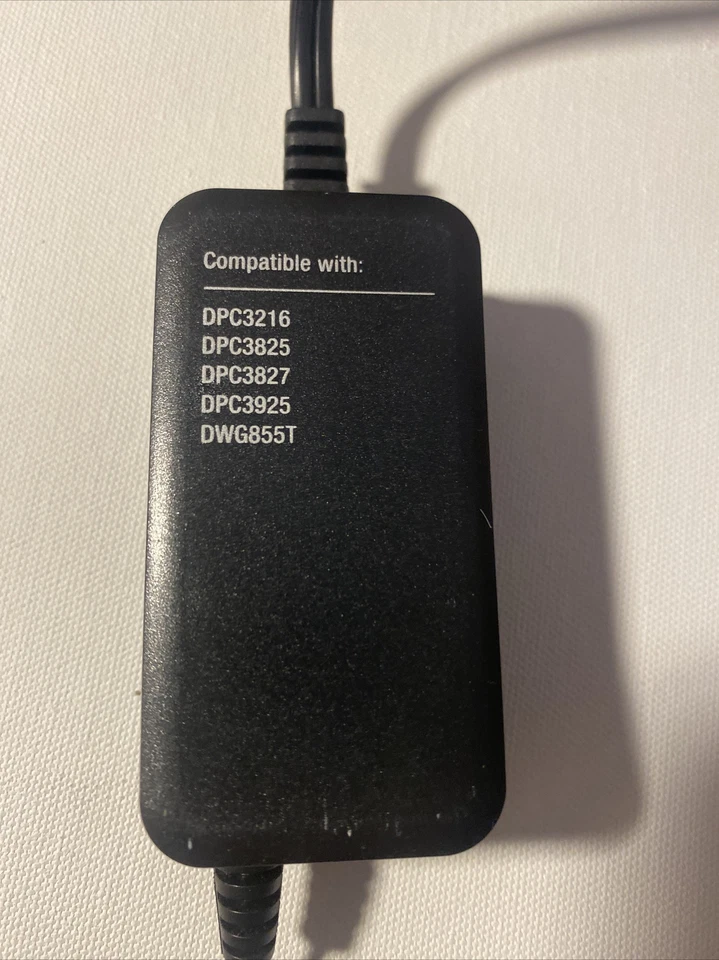 Cisco DPC3216 Modem with power supply-preowned - Image 3 of 3