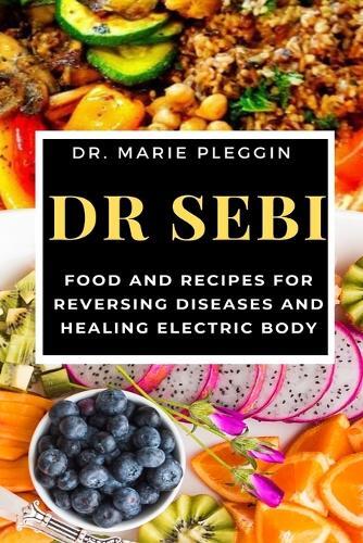 Thumbnail - Marie Pleggin Dr Sebi (taschenbuch) (us Import)