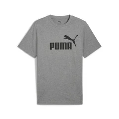 PUMA Essentials No. 1 Logo Men's Tee