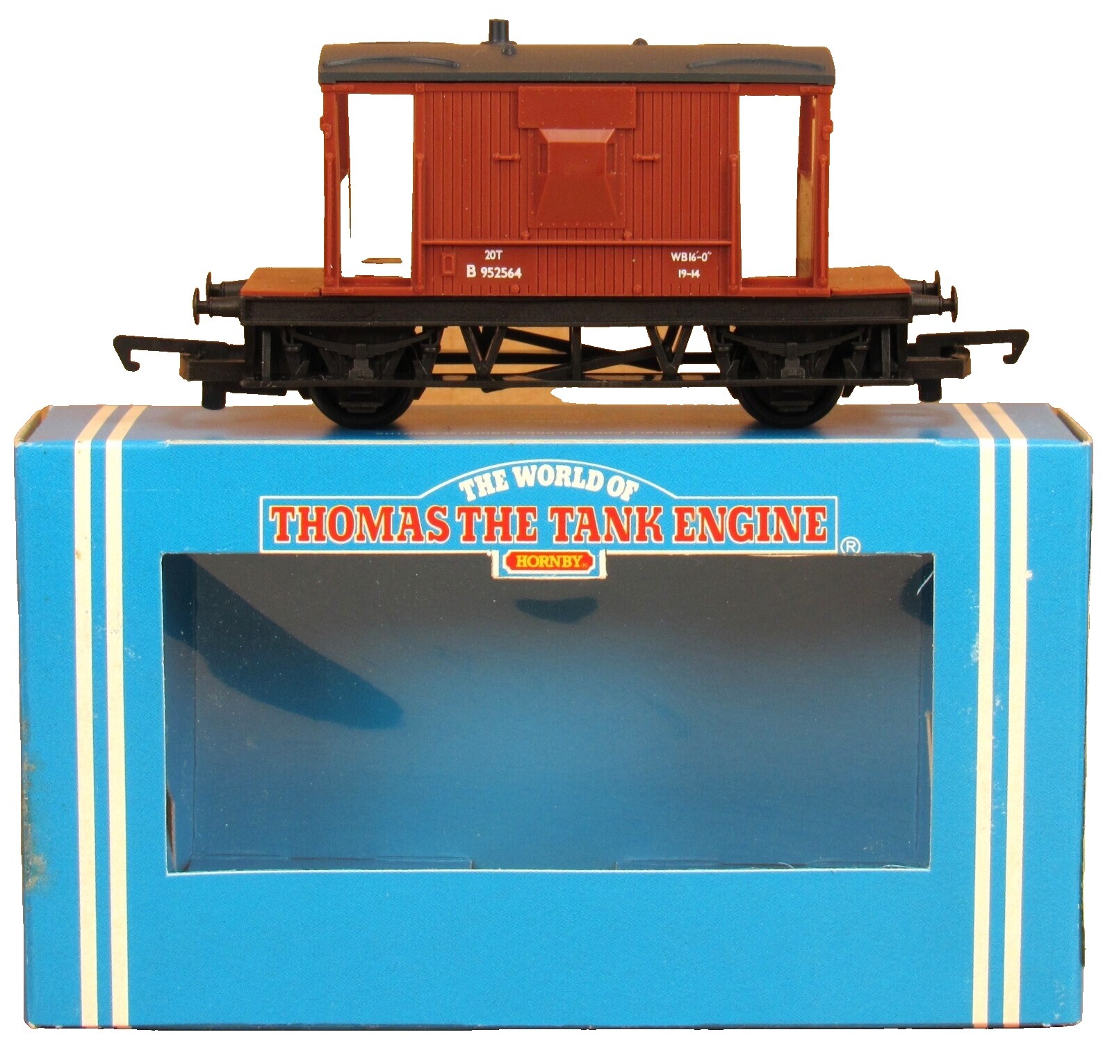 Hornby Thomas the Tank Engine | eBay