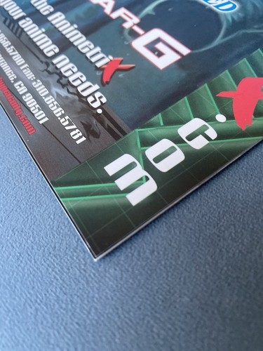 Dark Horse Comics GHOST IN THE SHELL INTERFACCIA UOMO-MACCHINA 2 #2 1A STAMPA NUOVO - Foto 14 di 14