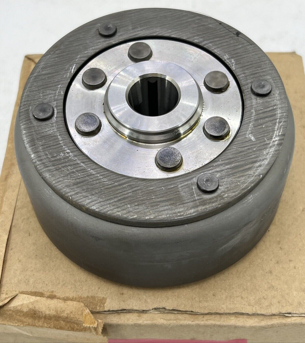 Buy 81 Honda Xl185 XL 185 S OEM Magneto Flywheel Rotor