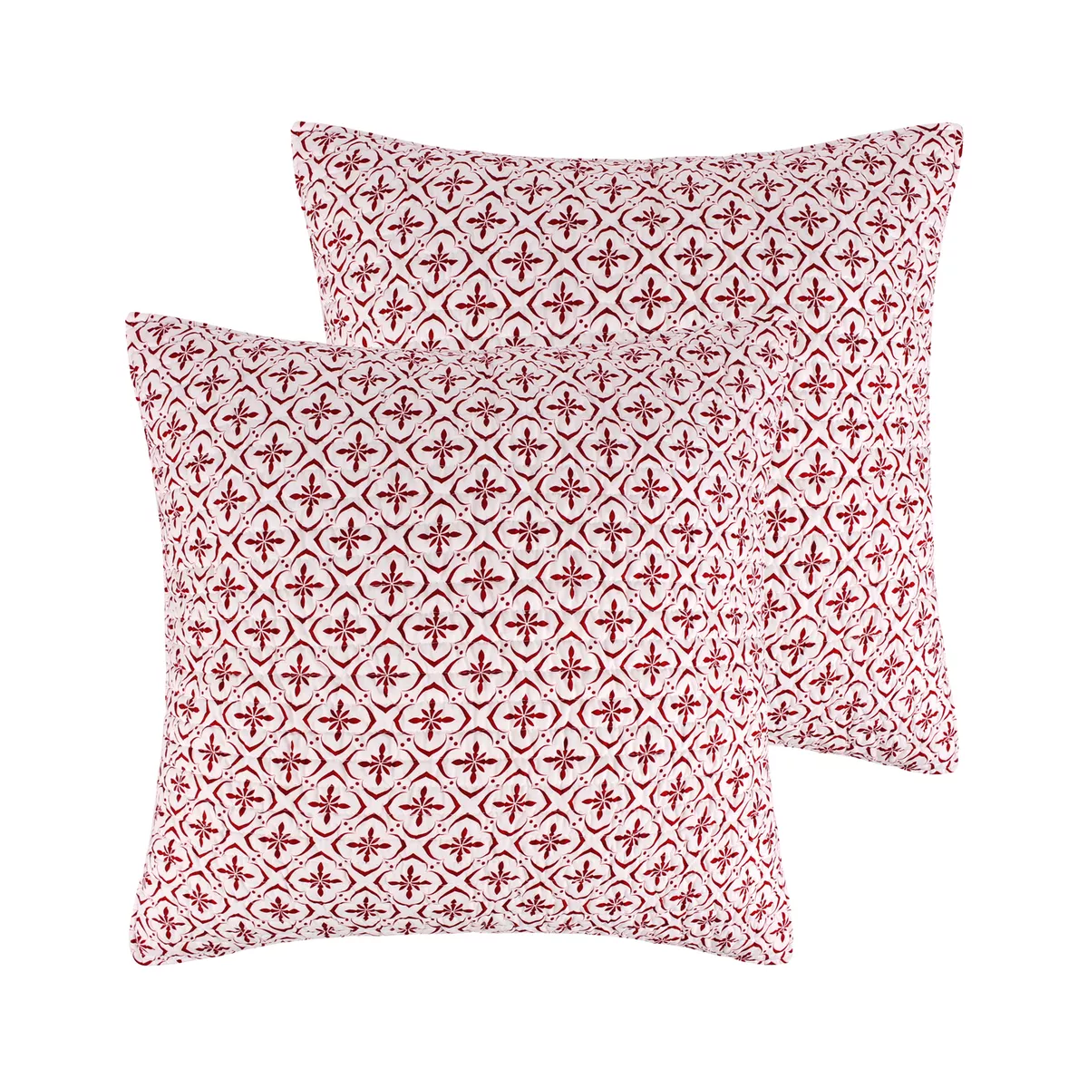 Oscar and grace deals pillow shams