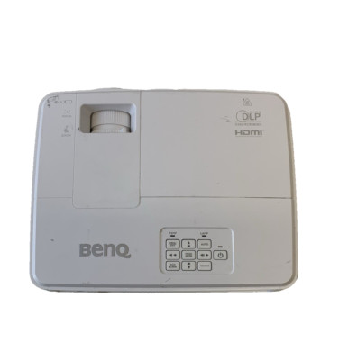 BenQ TW529 Beamer Projector (LS-380H)