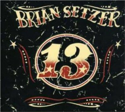 STRAY CATS & BRIAN SETZER CD 7枚セット Stray Cats And Brian Setzer - Stray Cats And Brian Setzer