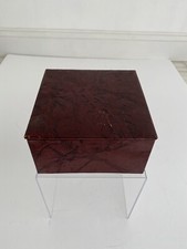 VICTORIAN/EDWARDIAN DRESS SHIRT COLLARS,LOT OF 2  Storage Box ARROW /r