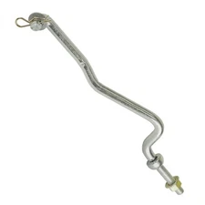 Deck Lift Linkage Kit Fits John deere LA115 LA120 LA125 LA130 LA135 GX20497