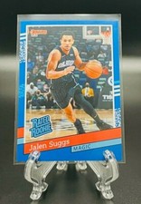 2021-22 Panini Instant Rated Rookie Retro Basketball Cards 12