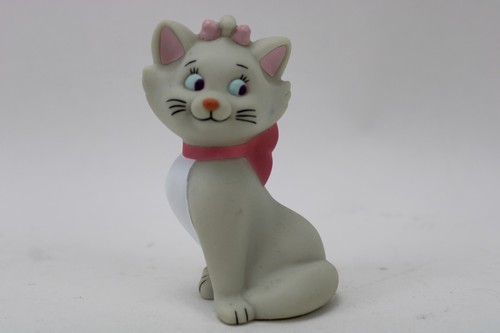 The Disney Store Aristocats Kleinkind Quetschspielzeug Set mit Tasche - selten! - Bild 5 von 20