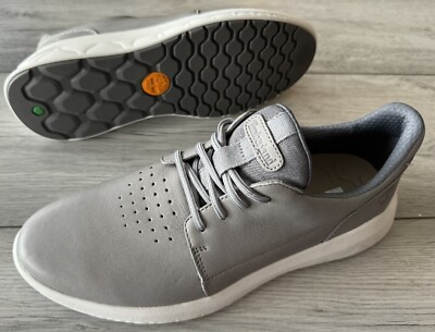 TIMBERLAND BRADSTREET ULTRA LEATHER OXFORD SHOES MEN'S UK EU