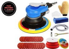 Lijadora orbital, lijadora de palma neum tica con placa de respaldo adicional.