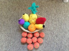 STORY SACK RESOURCES Handa’s Surprise Fruit