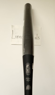 Batte De Softball Louisville Slugger Genesis 2021 - 28 Oz End Load - USSSA - Neuf Dans Son Emballage