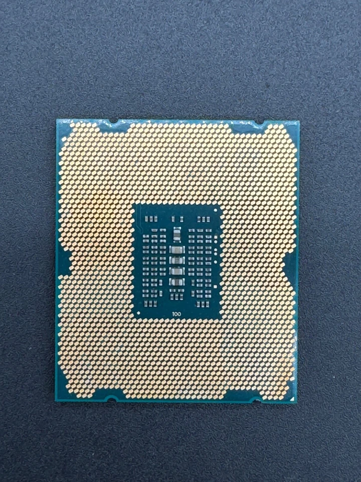 Intel Core i7-4930K 3.4GHz Six Core (BX80633174930K) Processor - Image 2 of 2