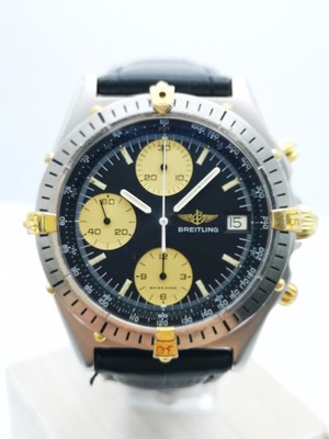 breitling chronomat 81950