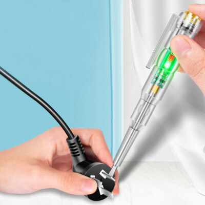 Electrical Screwdriver 70-250V Tester Intelligent Induction Voltage Pen Tool