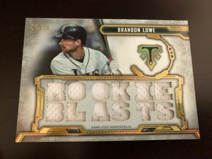 brandon lowe jersey