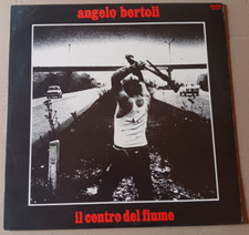 LP Angelo BERTOLI - Il centro del fiume Vg-/Vg+