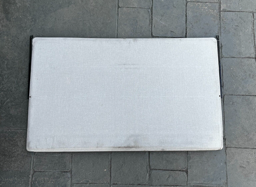 OEM BMW E28 Sunroof Sun Shade Panel Tan 1982-1988 535i 535is 528e 525i