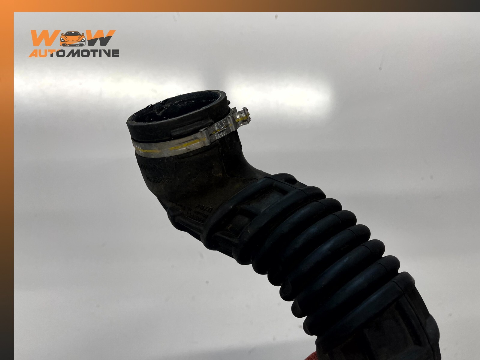 Maserati Ghibli 2014-2017 Front Right Upper Air intake