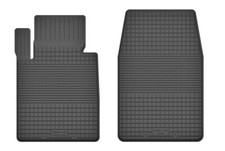 Gummi Fußmatten für: Mercedes GLS X167 bj. 2019- Gummimatten NEU VORNE Gummi Fußmatten für: Mercedes GLS X167 bj. 2019- Gummimatten NEU VORNE