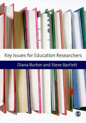 Key Issues For Education Researchers