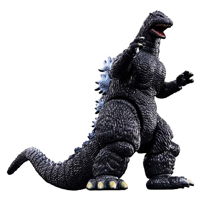 Godzilla Action Figure Godzilla (1991) Godzilla vs. King