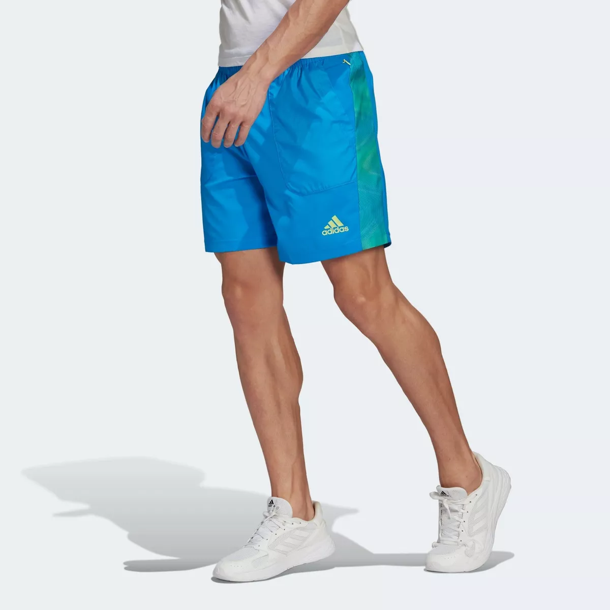 Activated tech shorts adidas cheap
