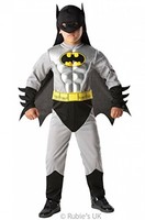 Rubie's Official Batman - Small Rubie's Official Batman - Small