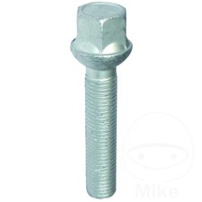 Wheel Nut M12x1.5x55 Ku 17 1255502 Wheel Nut M12x1.5x55 Ku 17 1255502