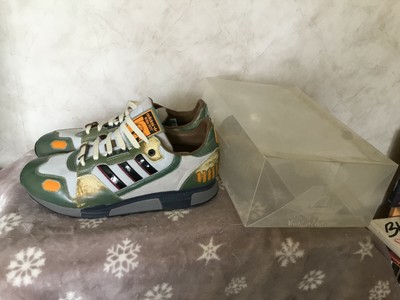 boba fett trainers
