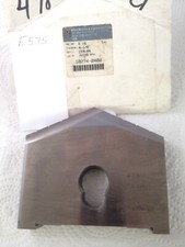 1 NEW 4-1/8" ALLIED SPADE DRILL INSERT BIT 10274-0404 AMEC G US.  E575 