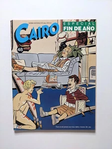 Go to product Cairo #48 - 1986