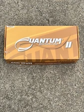 Quantum 600 Watt Commercial Digital Ballast