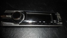 Sony CDX-GT650UI CD, MP3, AAC, WMA FACEPLATE ...