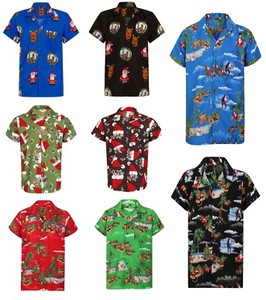 xmas shirts uk